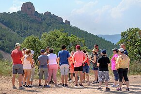 Village Club Les Mas de L'Esterel
