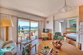 Village Club Les Mas de L'Esterel