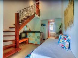 Paradiso Flat