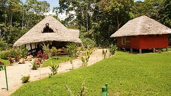 Tres Ríos Jungle Lodge