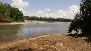 Tres Ríos Jungle Lodge