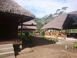 Tres Ríos Jungle Lodge