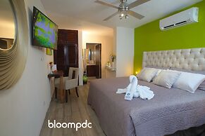 BLOOM Exclusive Boutique B&B - Adults Only