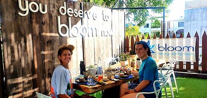 BLOOM Exclusive Boutique B&B - Adults Only