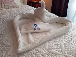 BLOOM Exclusive Boutique B&B - Adults Only