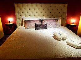 BLOOM Exclusive Boutique B&B - Adults Only