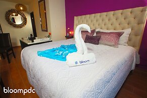 BLOOM Exclusive Boutique B&B - Adults Only