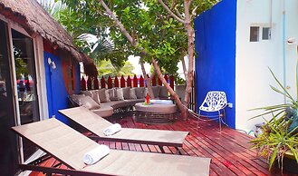 BLOOM Exclusive Boutique B&B - Adults Only