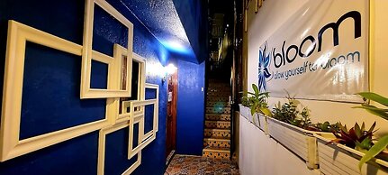BLOOM Exclusive Boutique B&B - Adults Only