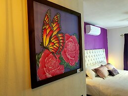 BLOOM Exclusive Boutique B&B - Adults Only
