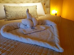 BLOOM Exclusive Boutique B&B - Adults Only