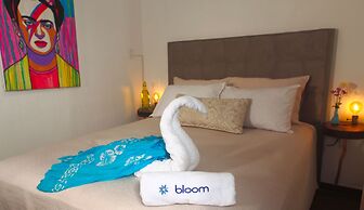 BLOOM Exclusive Boutique B&B - Adults Only