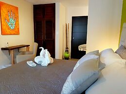 BLOOM Exclusive Boutique B&B - Adults Only