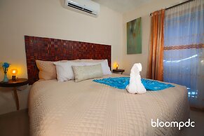 BLOOM Exclusive Boutique B&B - Adults Only