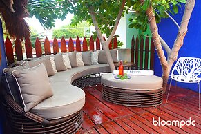 BLOOM Exclusive Boutique B&B - Adults Only