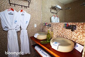 BLOOM Exclusive Boutique B&B - Adults Only