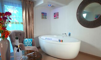 BLOOM Exclusive Boutique B&B - Adults Only
