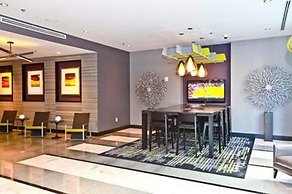 Heaven on Baltimore Downtown Fully Furnished Apartments