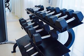 Heaven on Baltimore Downtown Fully Furnished Apartments