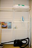 Heaven on Baltimore Downtown Fully Furnished Apartments