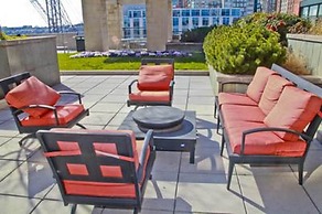 Heaven on Baltimore Downtown Fully Furnished Apartments