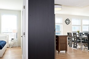 Heaven on Baltimore Downtown Fully Furnished Apartments