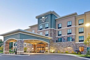Homewood Suites by Hilton New Hartford Utica