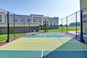 Homewood Suites by Hilton New Hartford Utica
