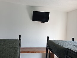 La Siesta del Patron