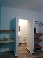 La Siesta del Patron