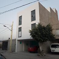 La Siesta del Patron