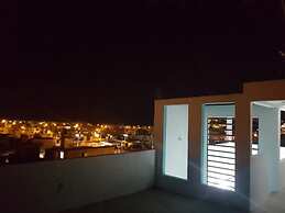 La Siesta del Patron