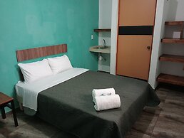 La Siesta del Patron