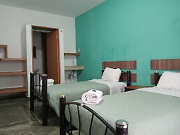 La Siesta del Patron