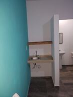 La Siesta del Patron