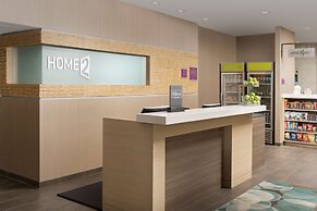 Home2 Suites by Hilton Las Cruces