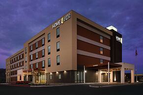 Home2 Suites by Hilton Las Cruces