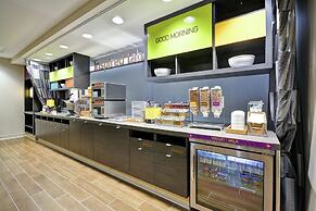 Home2 Suites by Hilton Minneapolis-Eden Prairie