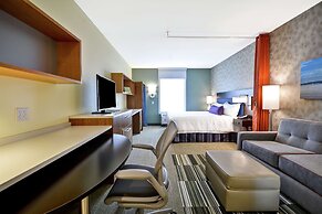 Home2 Suites by Hilton Minneapolis-Eden Prairie