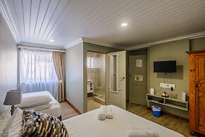 Paternoster Hotel