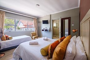 Paternoster Hotel