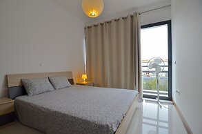 Vilas Espirito Santo