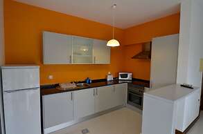 Vilas Espirito Santo