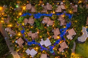 Domus Villas de Luxo