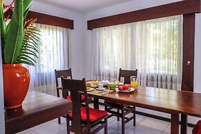 Domus Villas de Luxo