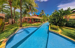 Domus Villas de Luxo