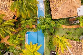 Domus Villas de Luxo