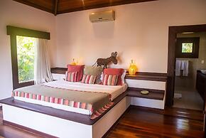 Domus Villas de Luxo