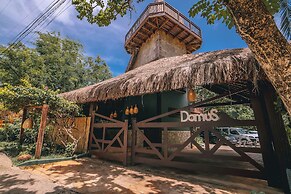Domus Villas de Luxo