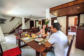 Domus Villas de Luxo